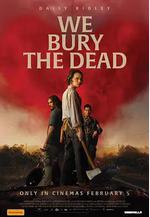 我們埋葬死者 We Bury the Dead線上看