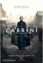 卡布里尼 Cabrini線上看