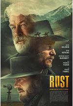 鏽爛 Rust線上看