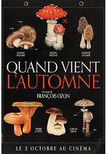 秋日何時來 Quand vient l'automne線上看