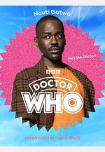 神祕博士 第一季 Doctor Who Season 1線上看