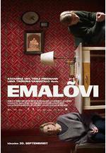 母獅 Emalõvi線上看