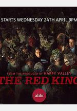 紅王 The Red King線上看