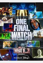 假如…？ 第三季 What If...? Season 3線上看