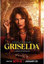 古柯鹼教母格麗塞爾達 Griselda線上看