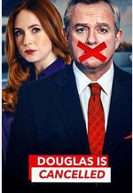 道格拉斯被取消了 Douglas Is Cancelled線上看