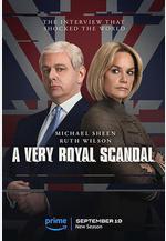王室醜聞 A Very Royal Scandal線上看