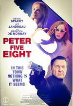 皮特58 Peter Five Eight線上看