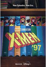 X戰警97 第一季 X-Men '97 Season 1線上看