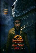 侏羅紀世界：混沌理論 第一季 Jurassic World: Chaos Theory Season 1線上看
