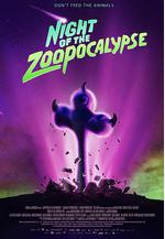 動物園天啓夜 Night of the Zoopocalypse線上看