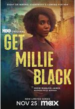 成爲米莉·布萊克 Get Millie Black線上看