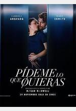 告訴我你想要什麼 Pídeme lo que quieras線上看