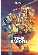 時光大盜 Time Bandits線上看