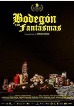 與鬼怪們的平靜生活 Bodegón con fantasmas線上看