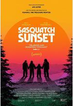 大腳野人日落 Sasquatch Sunset線上看