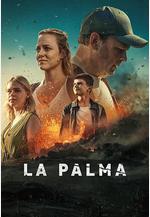 逃離火山島 La Palma線上看