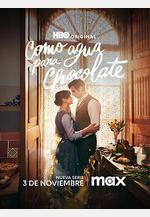 巧克力情人 Como agua para chocolate線上看