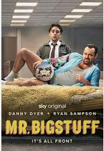 大人物 Mr Bigstuff線上看