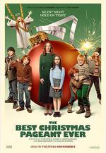 史上最棒的聖誕慶典 The Best Christmas Pageant Ever線上看