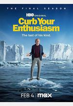 消消氣 第十二季 Curb Your Enthusiasm Season 12線上看