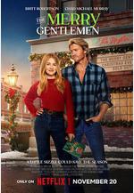 聖誕紳士夜 The Merry Gentlemen線上看