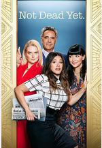 老娘還沒死 第二季 Not Dead Yet Season 2線上看