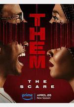 他們 第二季 Them Season 2線上看