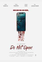 不要點開 Do Not Open線上看