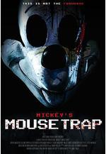 米老鼠的捕鼠夾 The Mouse Trap線上看