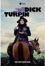 迪克·特平完全虛構的冒險 第一季 The Completely Made-up Adventures of Dick Turpin Season 1線上看