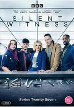 無聲的證言 第二十七季 Silent Witness Season 27線上看