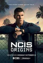 海軍罪案調查處：溯源 第一季 NCIS: Origins Season 1線上看