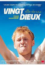 天啦 Vingt Dieux線上看