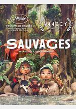 惺惺相惜 Sauvages線上看