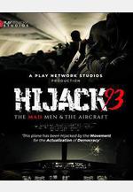 1993空劫行動 Hijack '93線上看