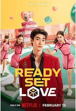 脫單大作戰 Ready, Set, Love線上看