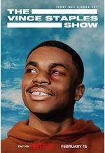 文斯小子 The Vince Staples Show線上看