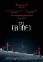 冰河的詛咒 The Damned線上看