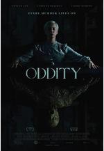 咒物尋凶 Oddity線上看