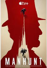 追捕刺客 Manhunt線上看