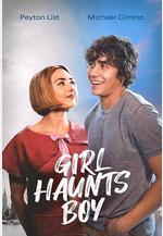 芳魂蕩漾 Girl Haunts Boy線上看