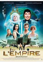 帝國 L'Empire線上看