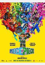 拼出未來 Piece by Piece線上看