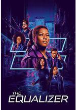 伸冤人 第四季 The Equalizer Season 4線上看