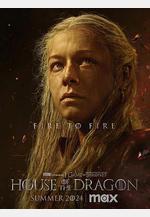 龍之家族 第二季 House of the Dragon Season 2線上看