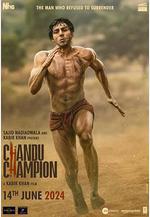 冠軍之路 Chandu Champion線上看