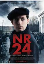 編號24 Nr. 24線上看