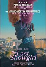最後的舞女 The Last Showgirl線上看