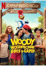 啄木鳥伍迪2 Woody Woodpecker Goes to Camp線上看